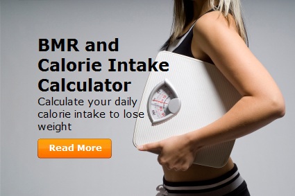 Bmr Calculator Weight Loss